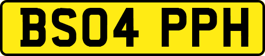 BS04PPH