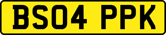 BS04PPK