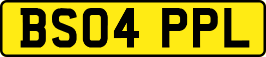 BS04PPL