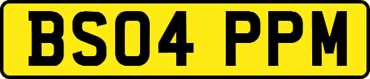 BS04PPM