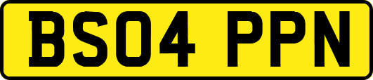 BS04PPN