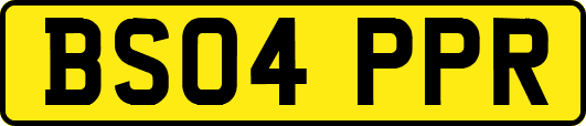BS04PPR