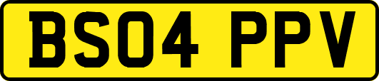 BS04PPV