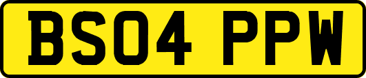 BS04PPW