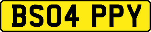 BS04PPY
