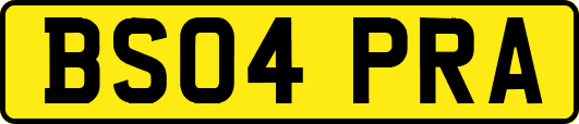 BS04PRA