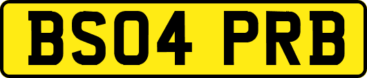 BS04PRB