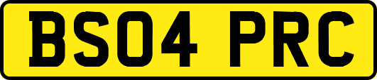BS04PRC