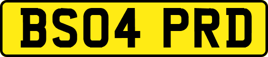 BS04PRD