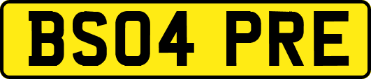 BS04PRE