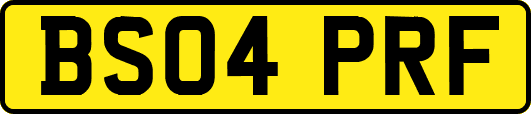 BS04PRF