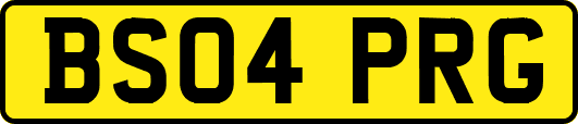 BS04PRG