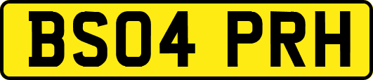 BS04PRH