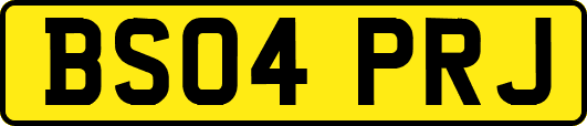 BS04PRJ
