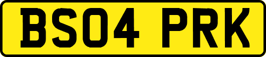 BS04PRK