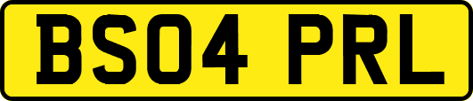 BS04PRL