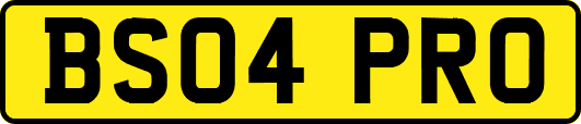 BS04PRO