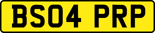 BS04PRP