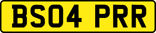 BS04PRR