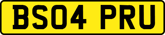 BS04PRU