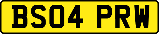 BS04PRW