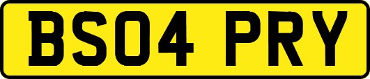 BS04PRY