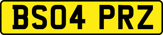 BS04PRZ