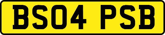 BS04PSB