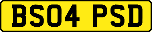 BS04PSD