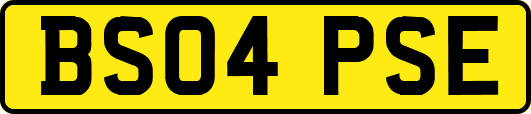 BS04PSE