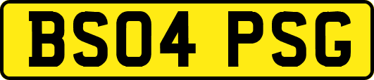 BS04PSG