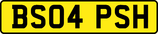 BS04PSH