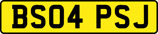 BS04PSJ
