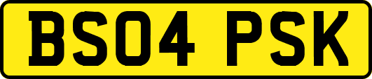 BS04PSK