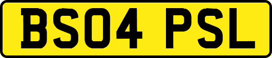BS04PSL