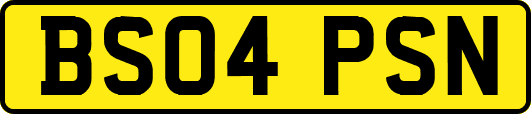 BS04PSN