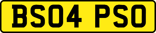 BS04PSO
