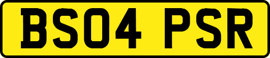 BS04PSR