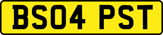 BS04PST