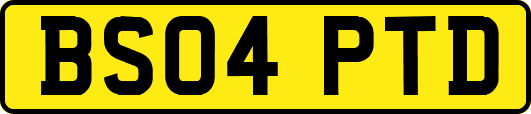BS04PTD