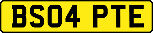BS04PTE