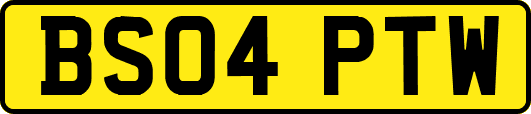 BS04PTW