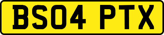 BS04PTX