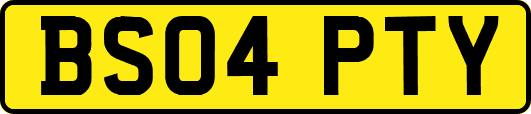 BS04PTY