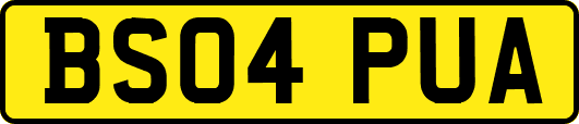 BS04PUA