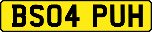 BS04PUH