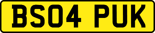 BS04PUK