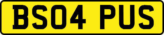 BS04PUS