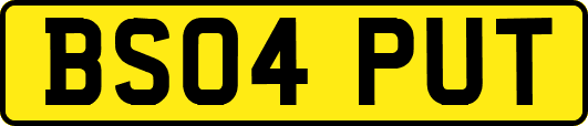 BS04PUT