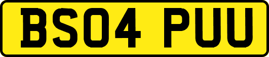 BS04PUU